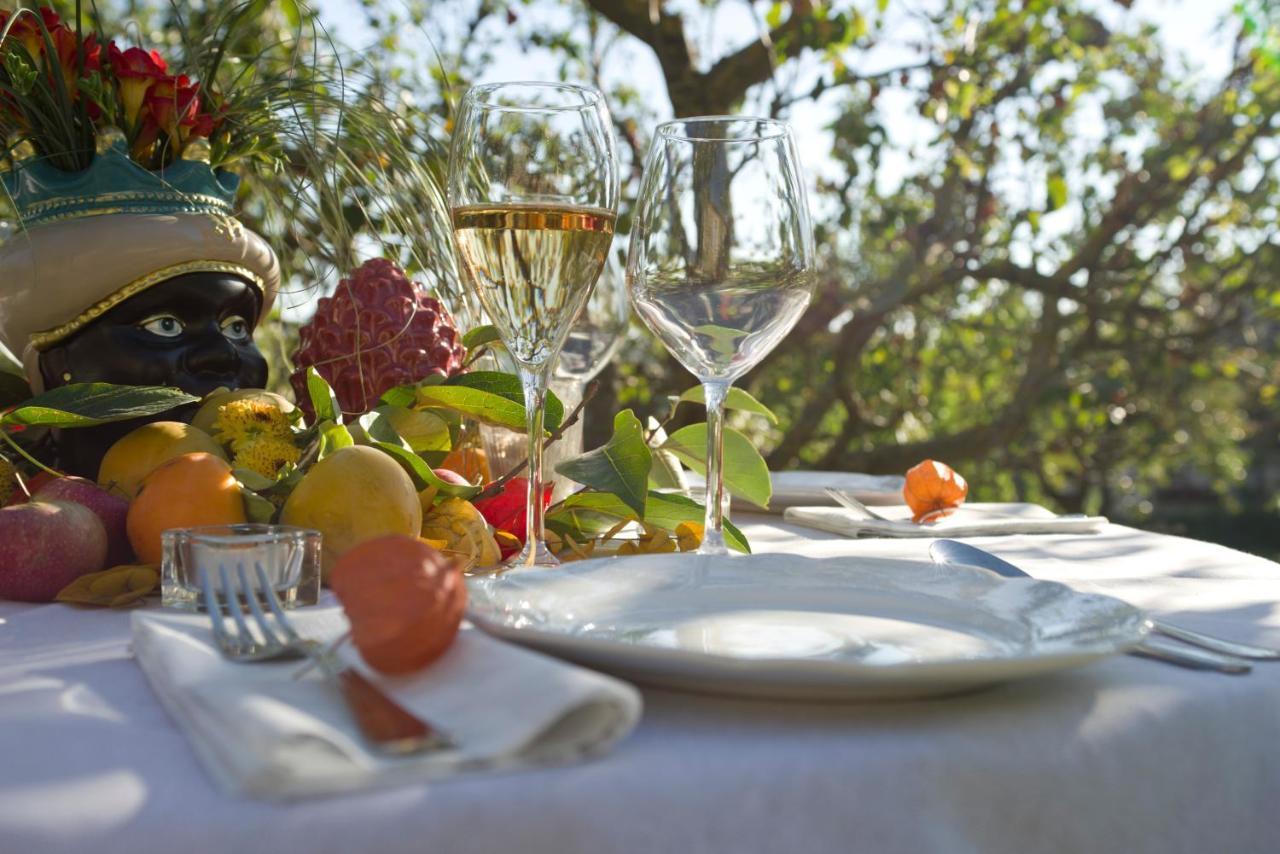 Agriturismo La Via Dell'Oliviera Villa Ciciano Kültér fotó